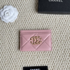 Chanel Wallets Purse